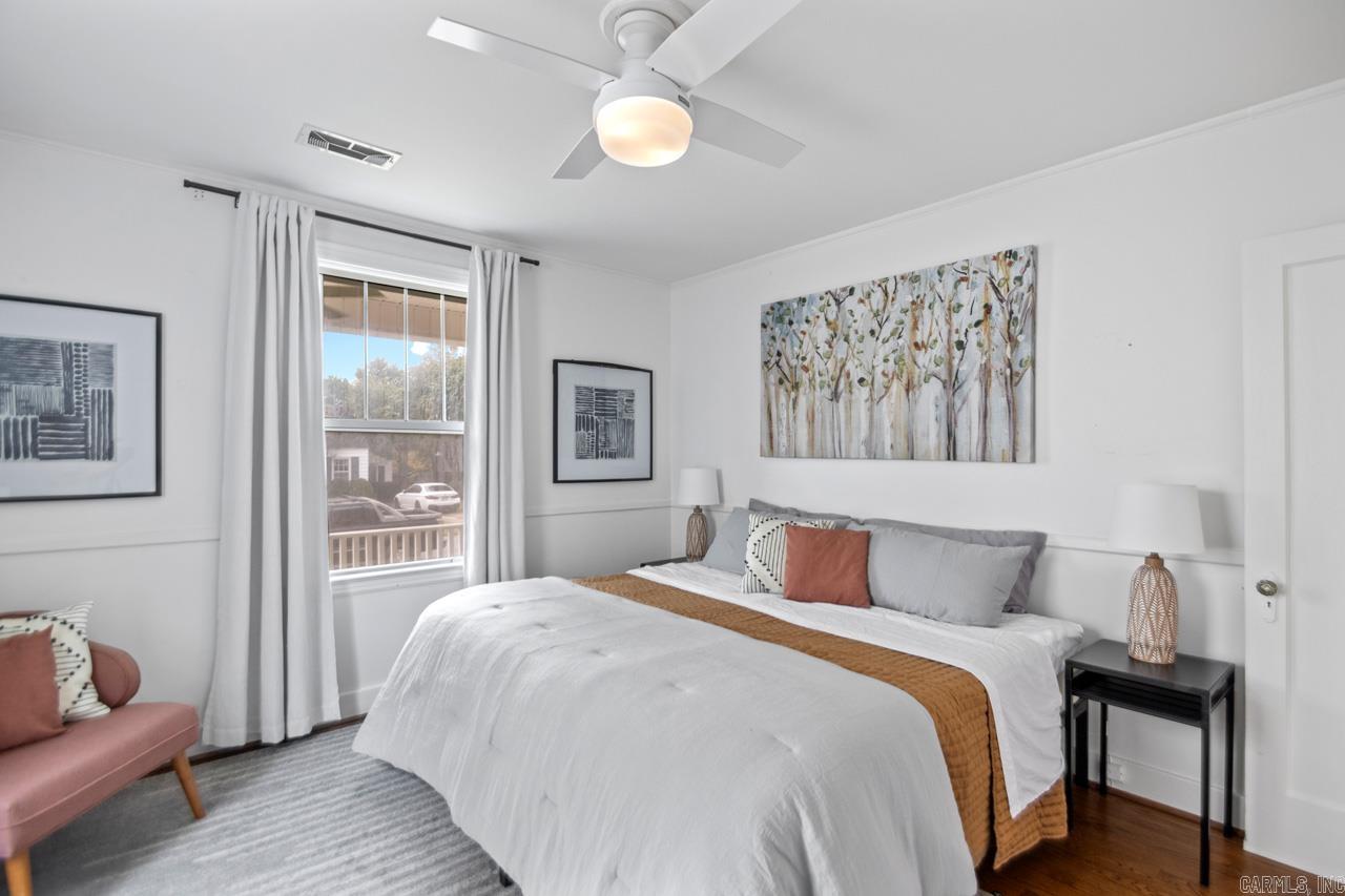 Forest Heights Place - Residential Lease