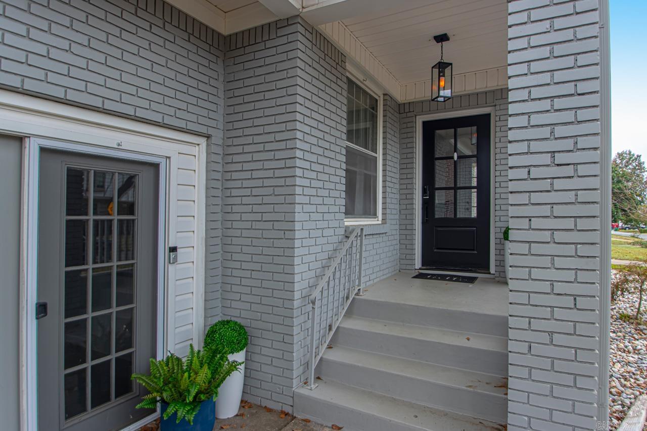 Forest Heights Place - Residential Lease