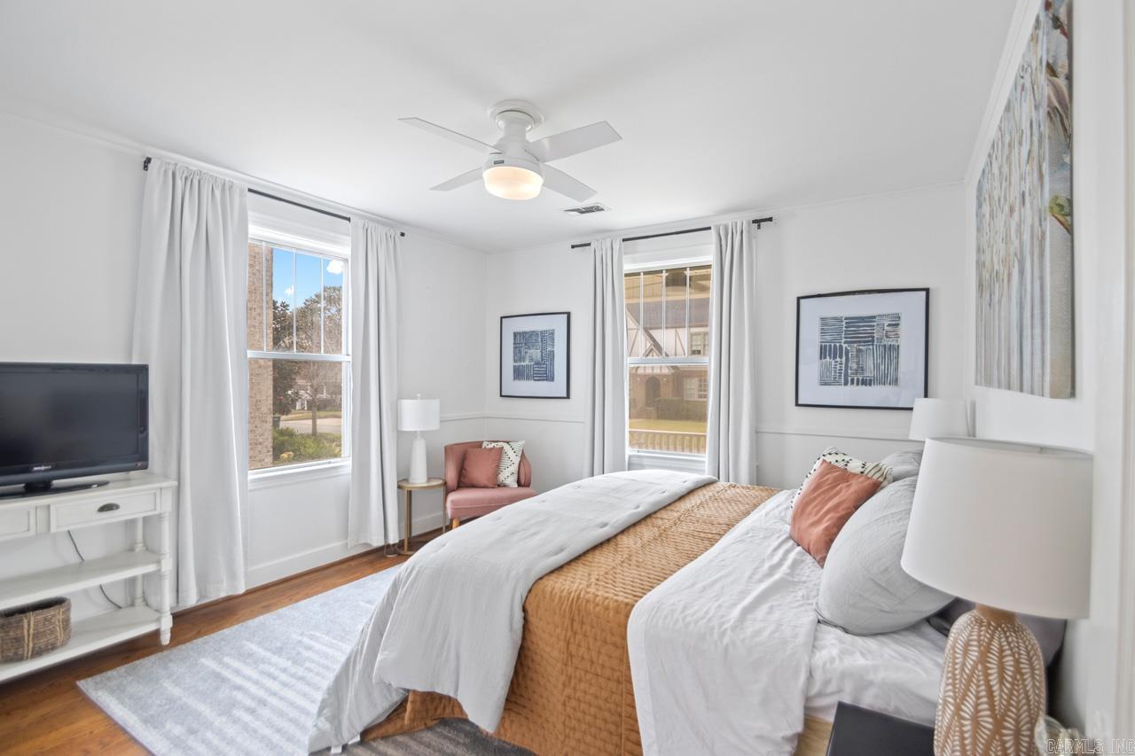 Forest Heights Place - Residential Lease