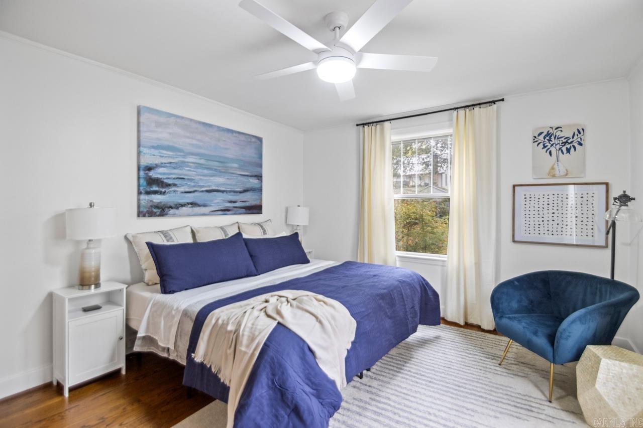 Forest Heights Place - Residential Lease