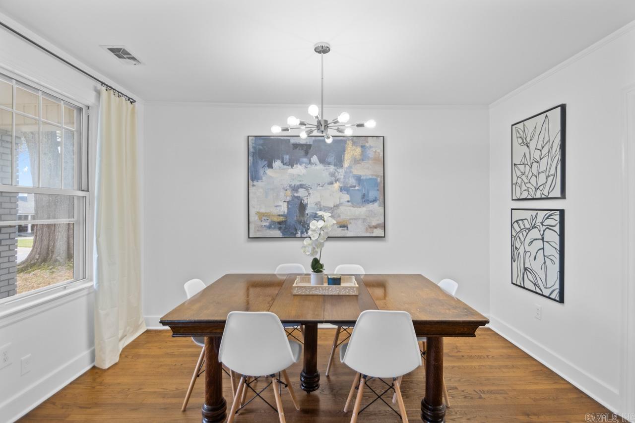 Forest Heights Place - Residential Lease