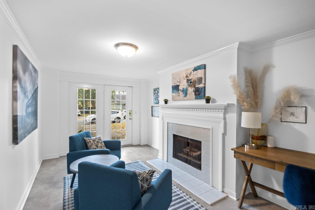 Forest Heights Place - Residential Lease