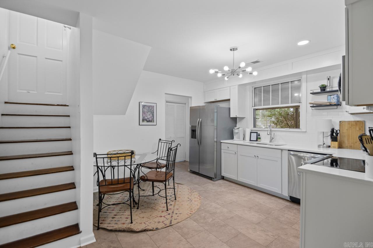 Forest Heights Place - Residential Lease