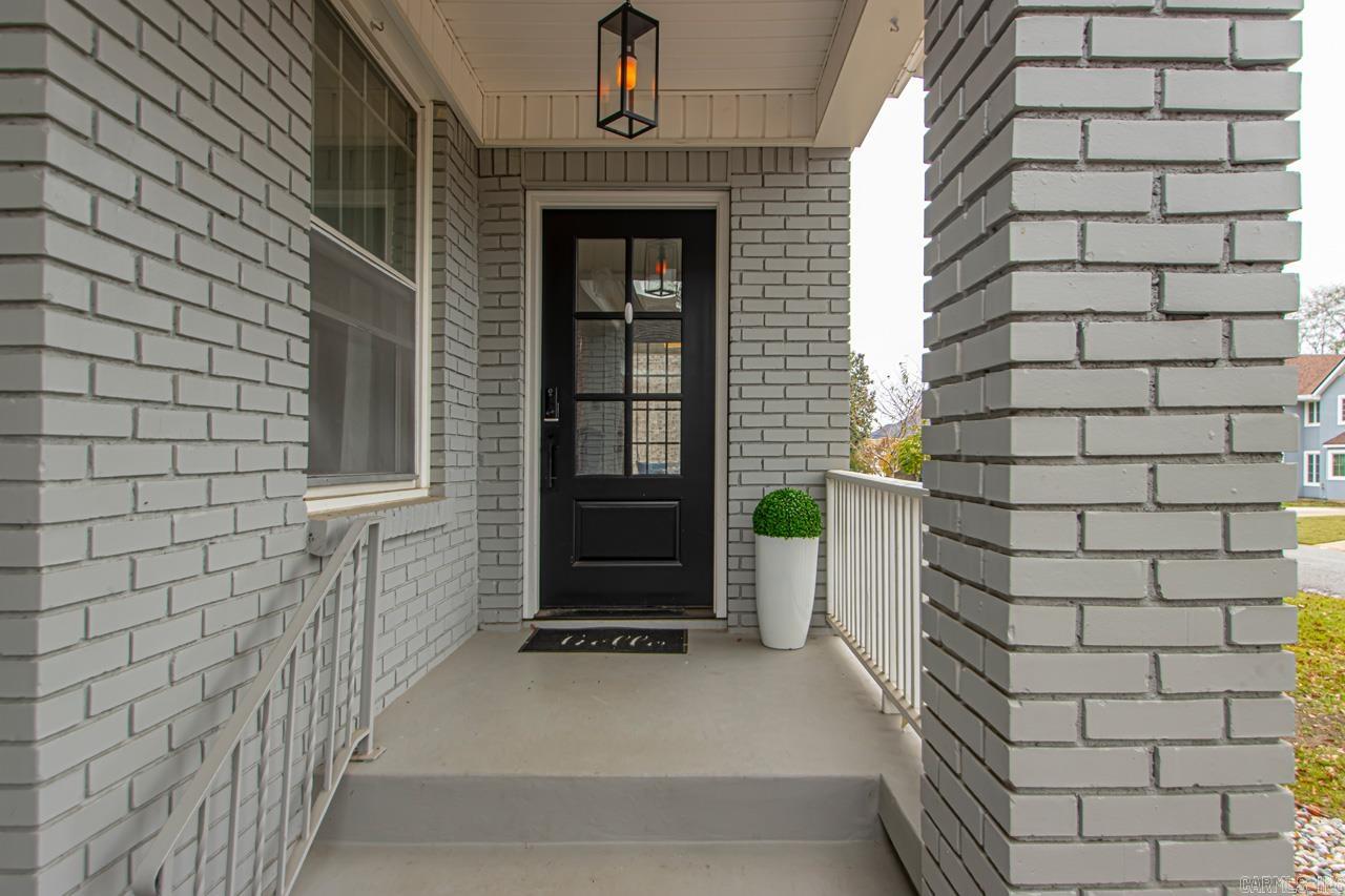 Forest Heights Place - Residential Lease