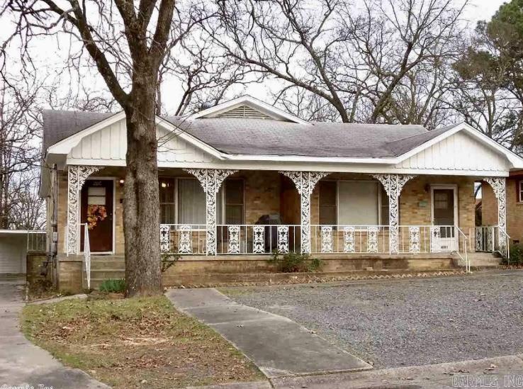 Powers WM T - Residential Lease