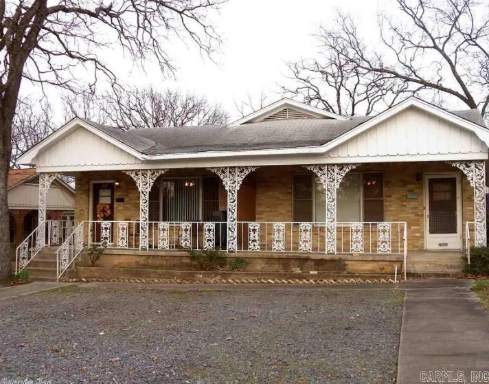 Powers WM T - Residential Lease