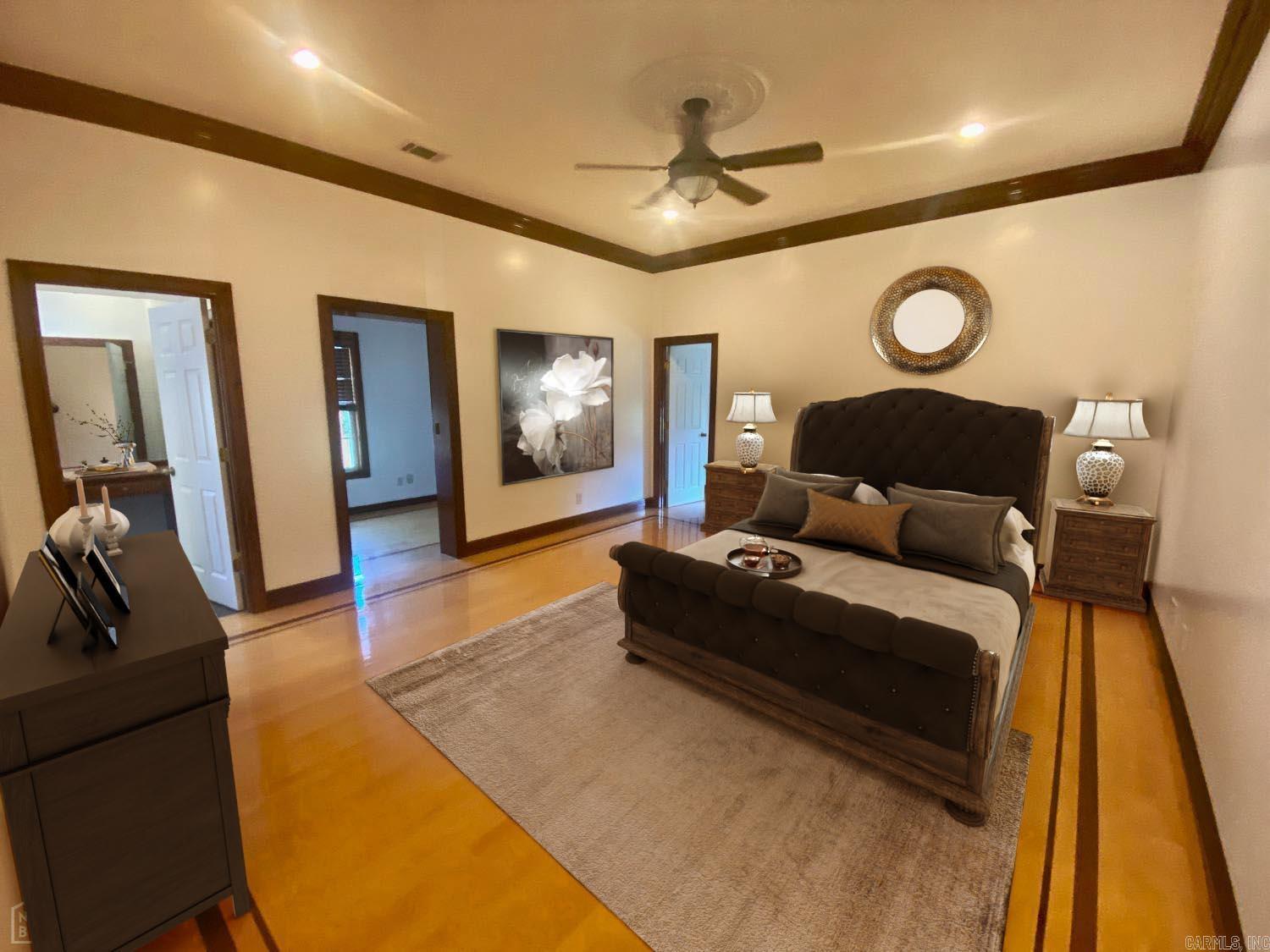 Brownstone - Residential