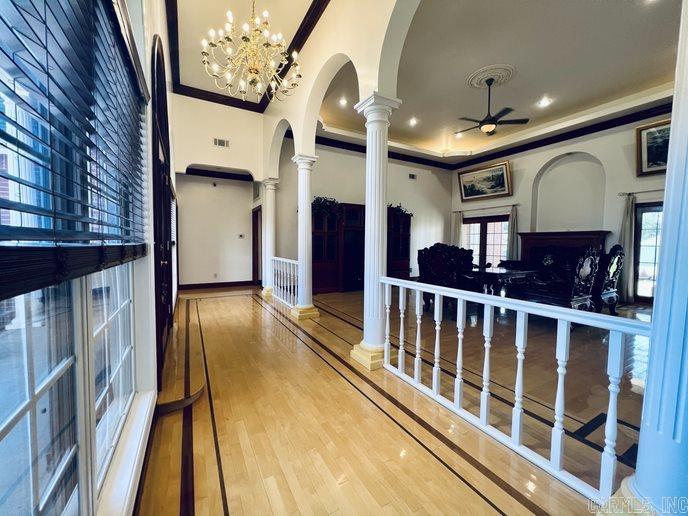 Brownstone - Residential