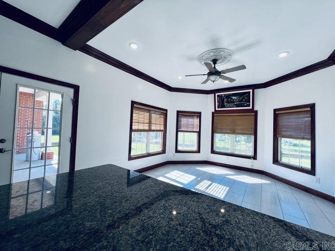 Brownstone - Residential