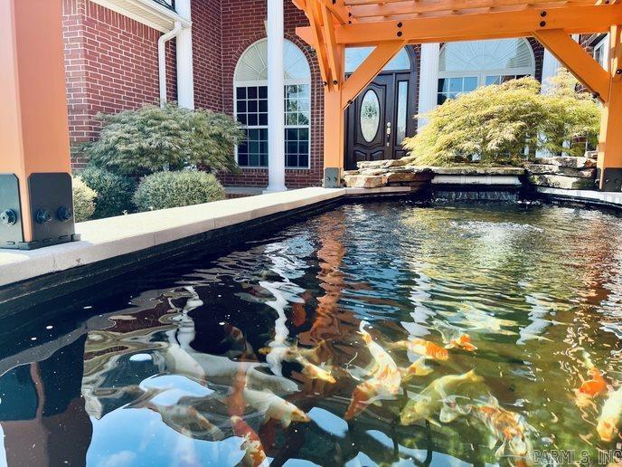 Brownstone - Residential