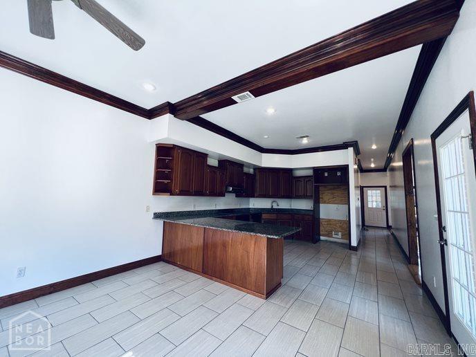 Brownstone - Residential