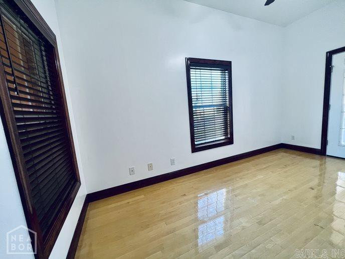 Brownstone - Residential