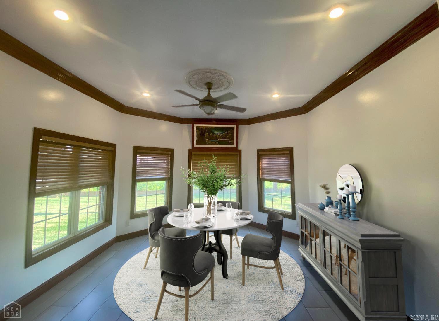 Brownstone - Residential