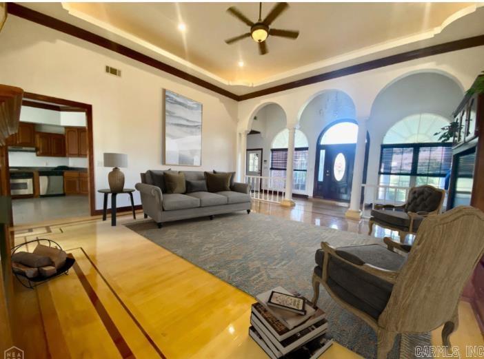 Brownstone - Residential