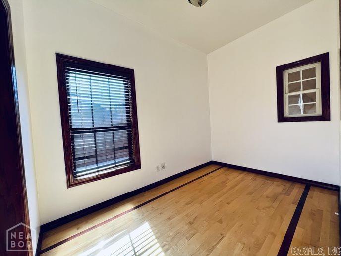 Brownstone - Residential