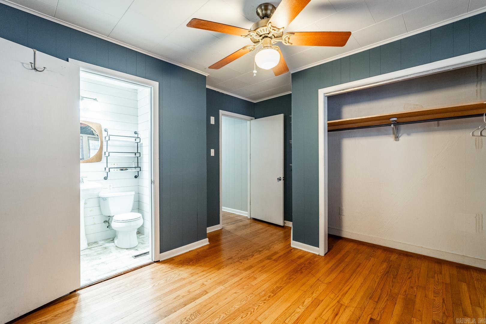 ANDERSON ADDN - Residential