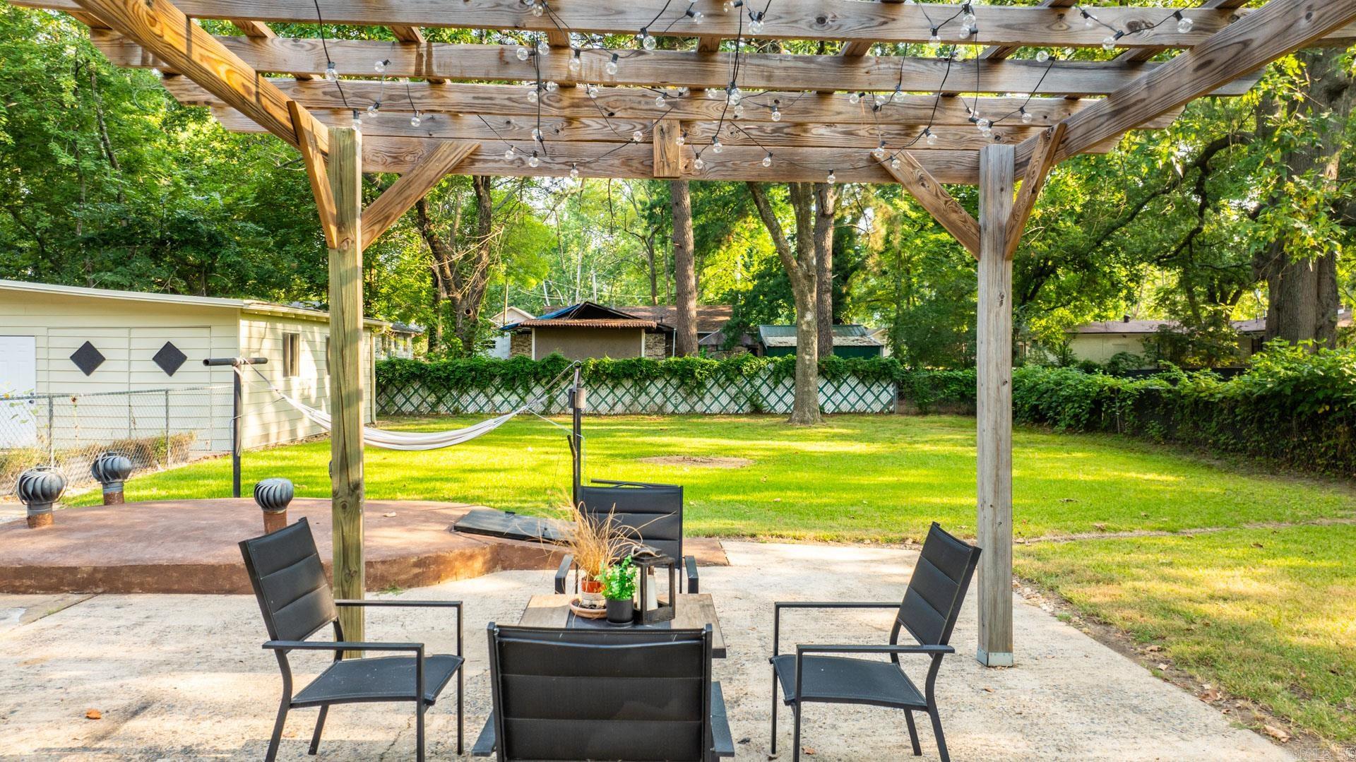 ANDERSON ADDN - Residential