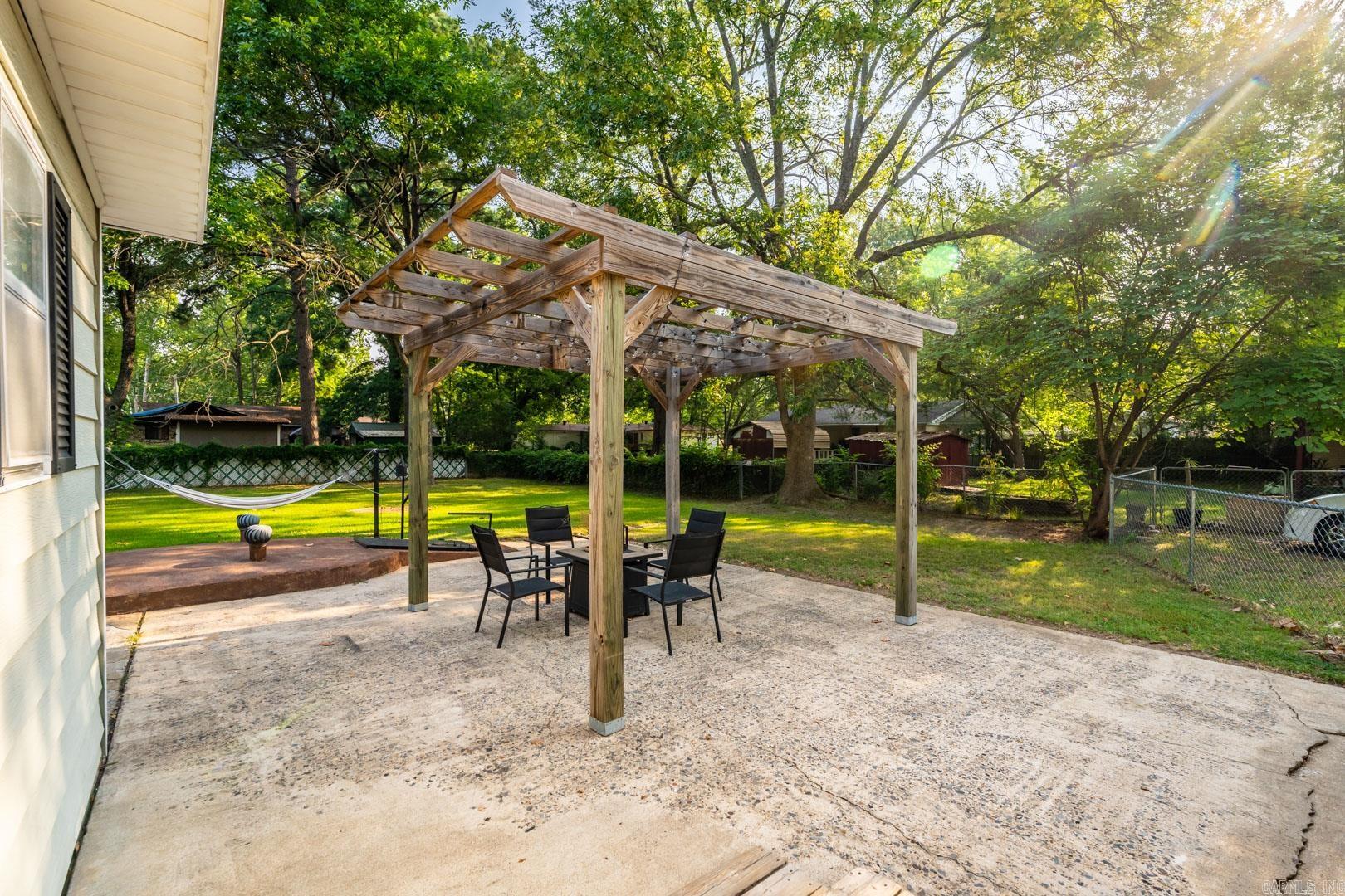 ANDERSON ADDN - Residential