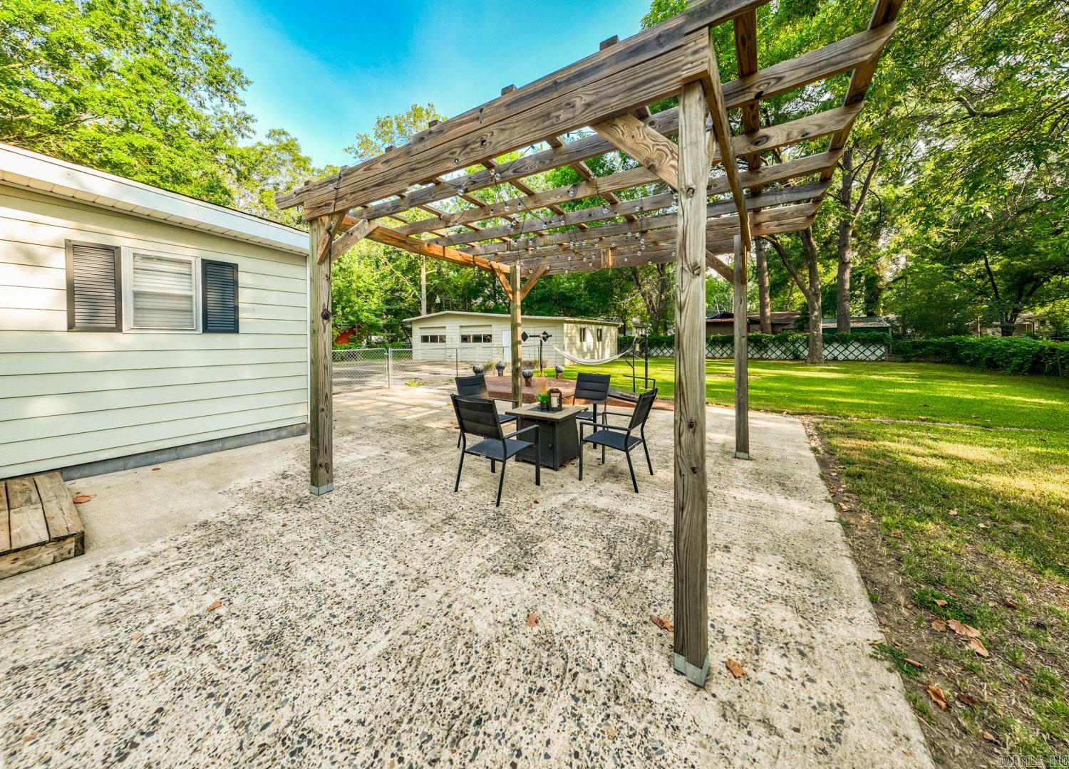 ANDERSON ADDN - Residential