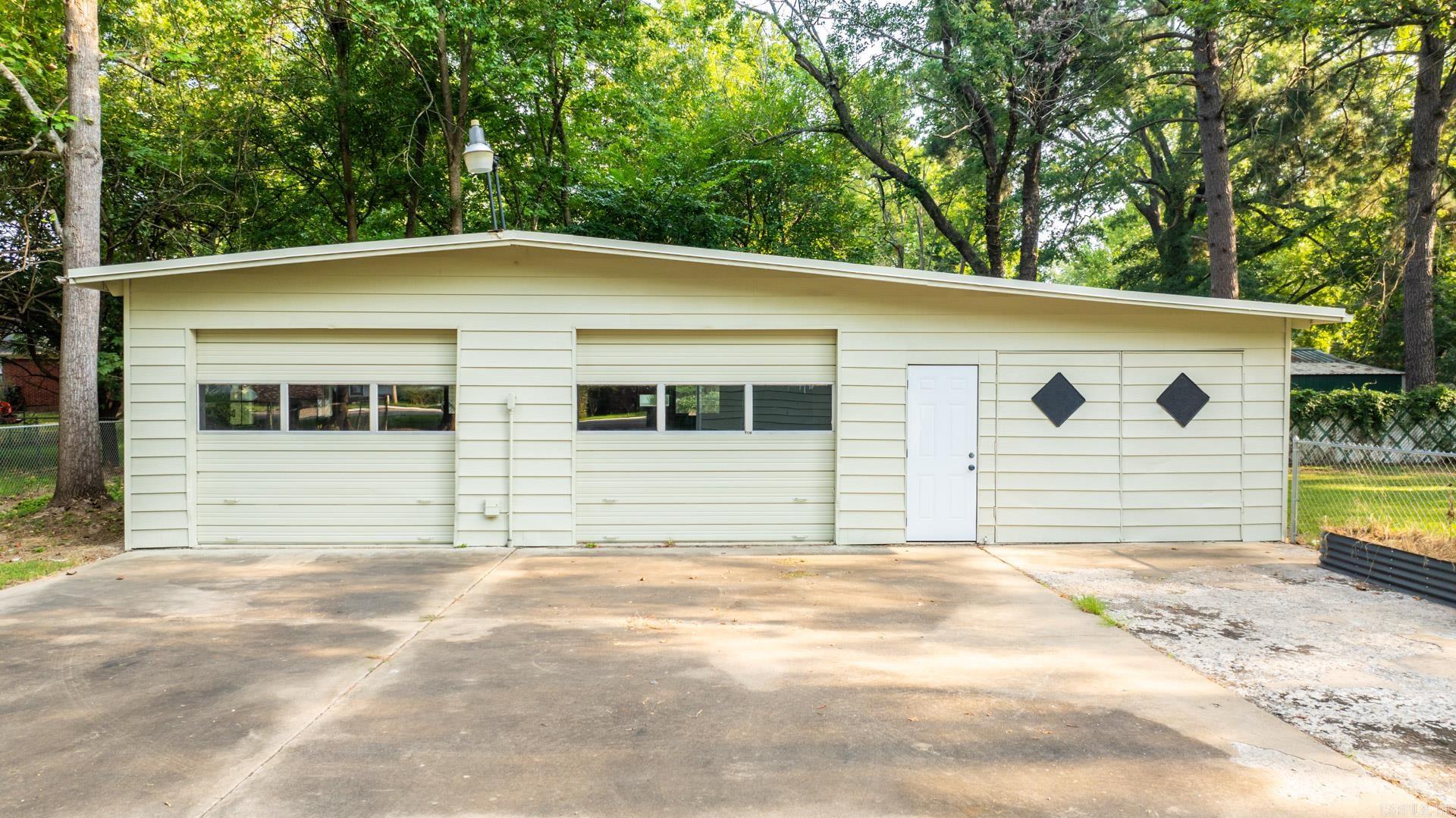 ANDERSON ADDN - Residential