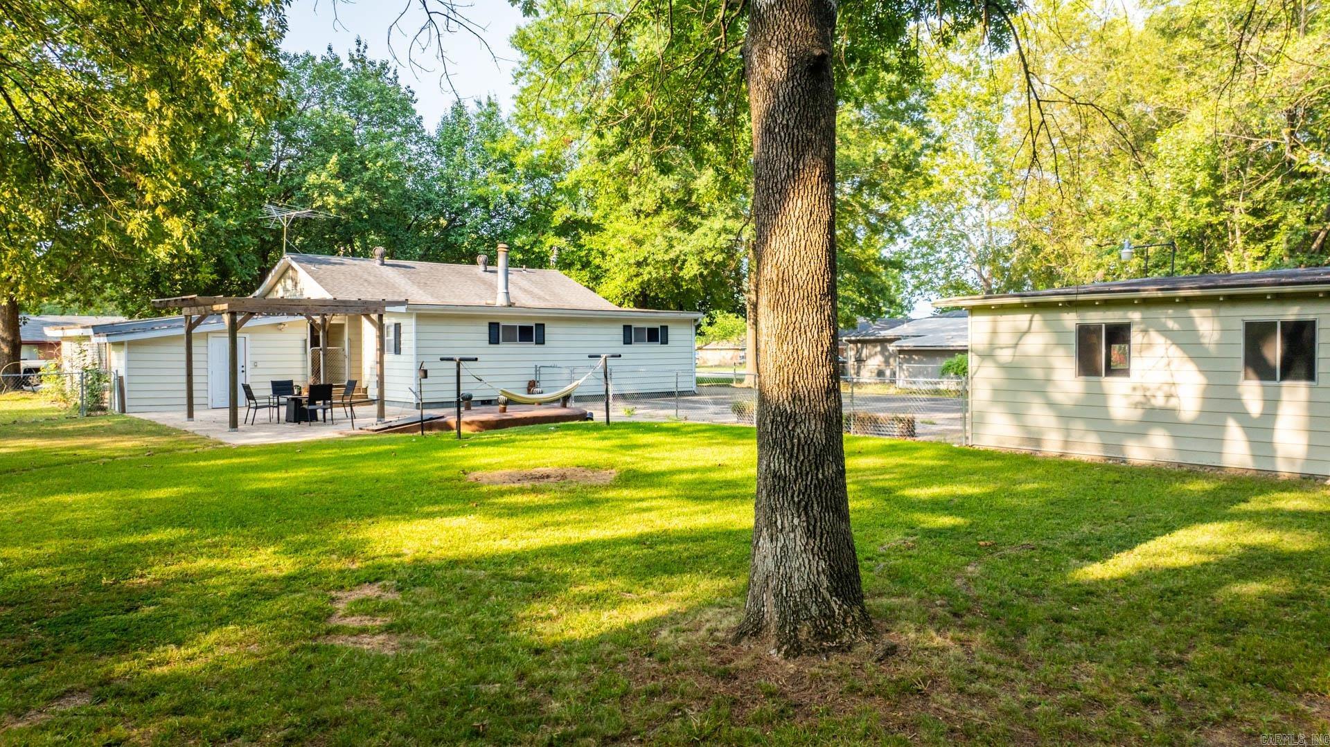 ANDERSON ADDN - Residential