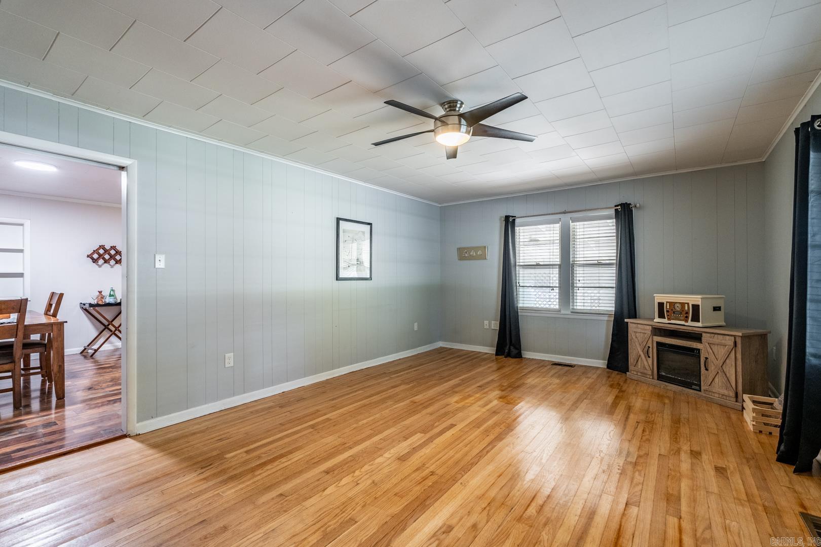 ANDERSON ADDN - Residential