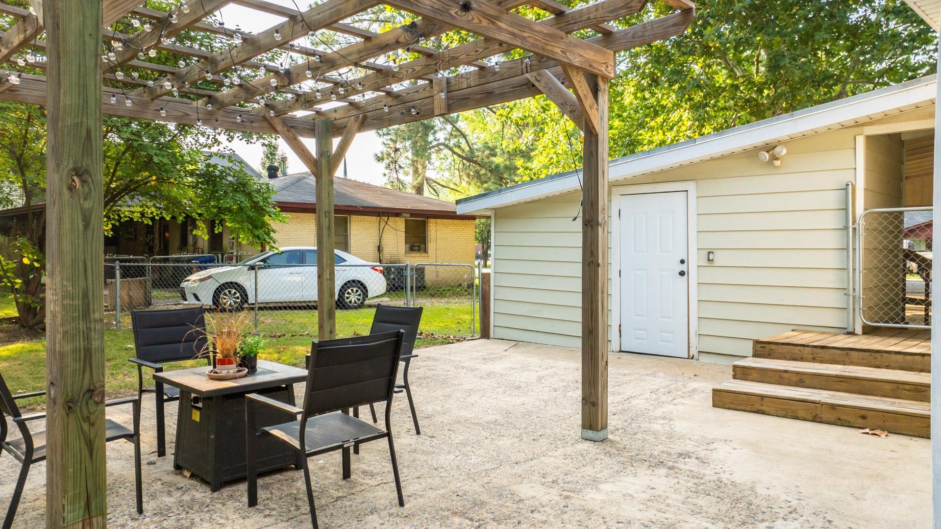 ANDERSON ADDN - Residential