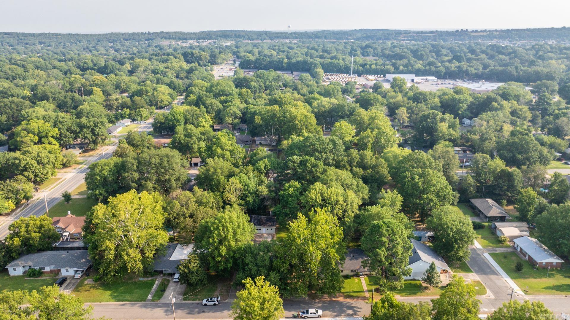 ANDERSON ADDN - Residential