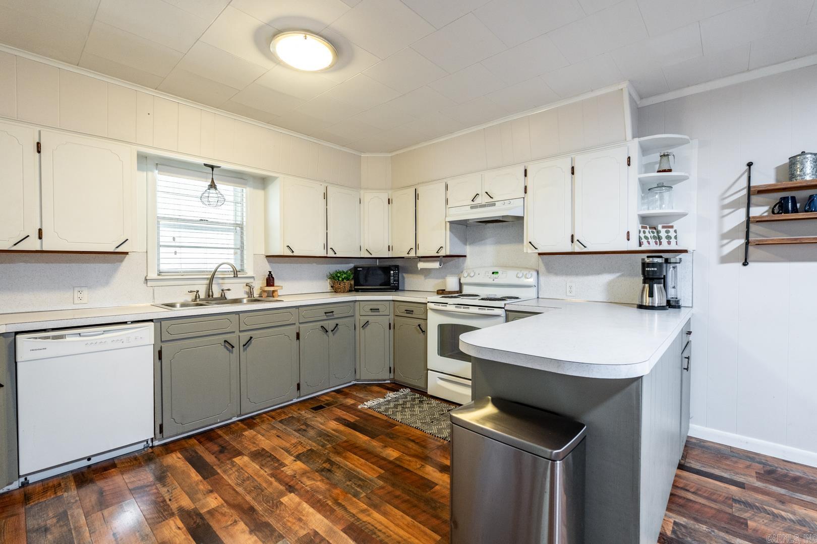 ANDERSON ADDN - Residential