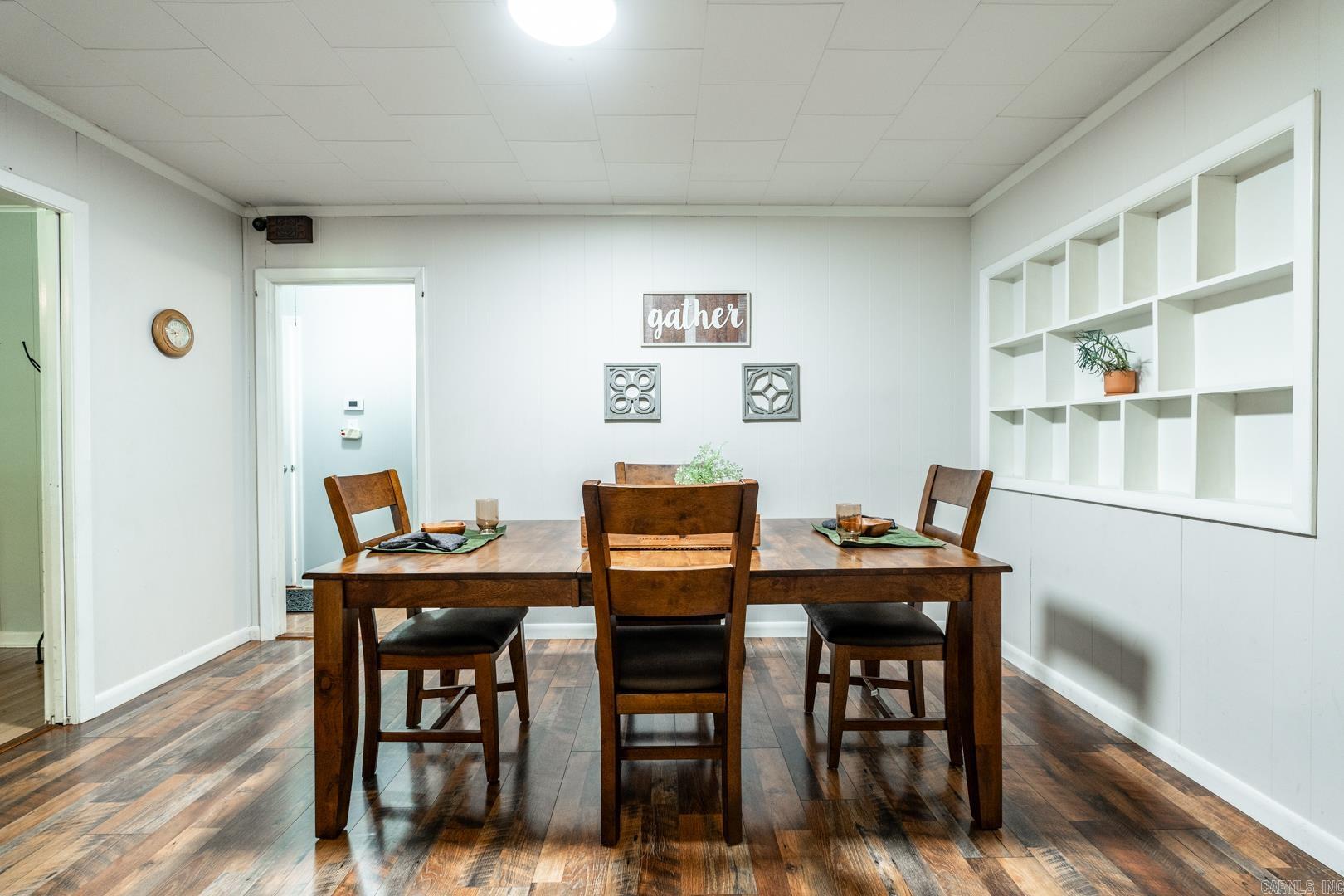 ANDERSON ADDN - Residential