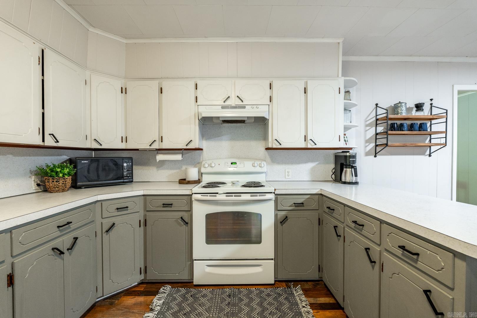 ANDERSON ADDN - Residential