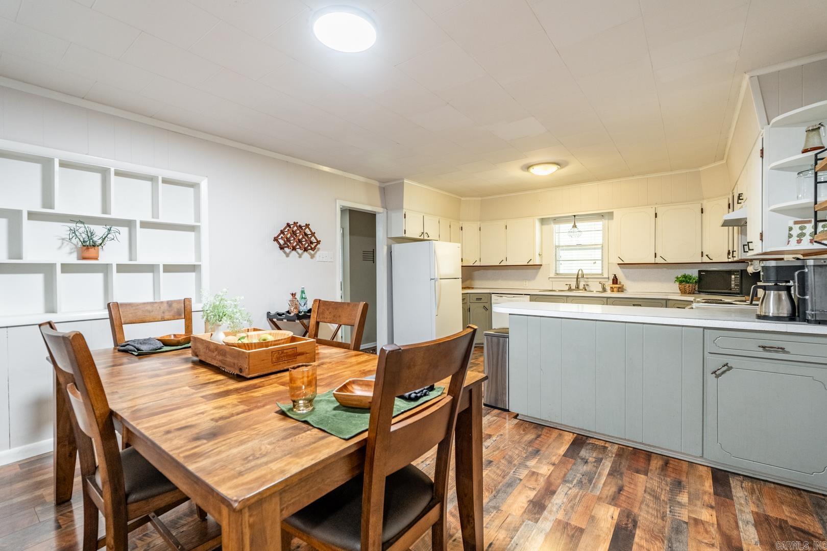 ANDERSON ADDN - Residential