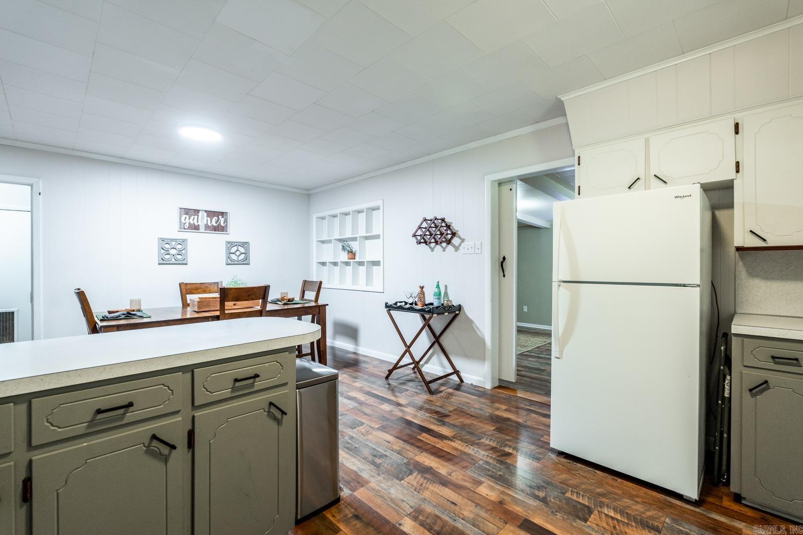 ANDERSON ADDN - Residential