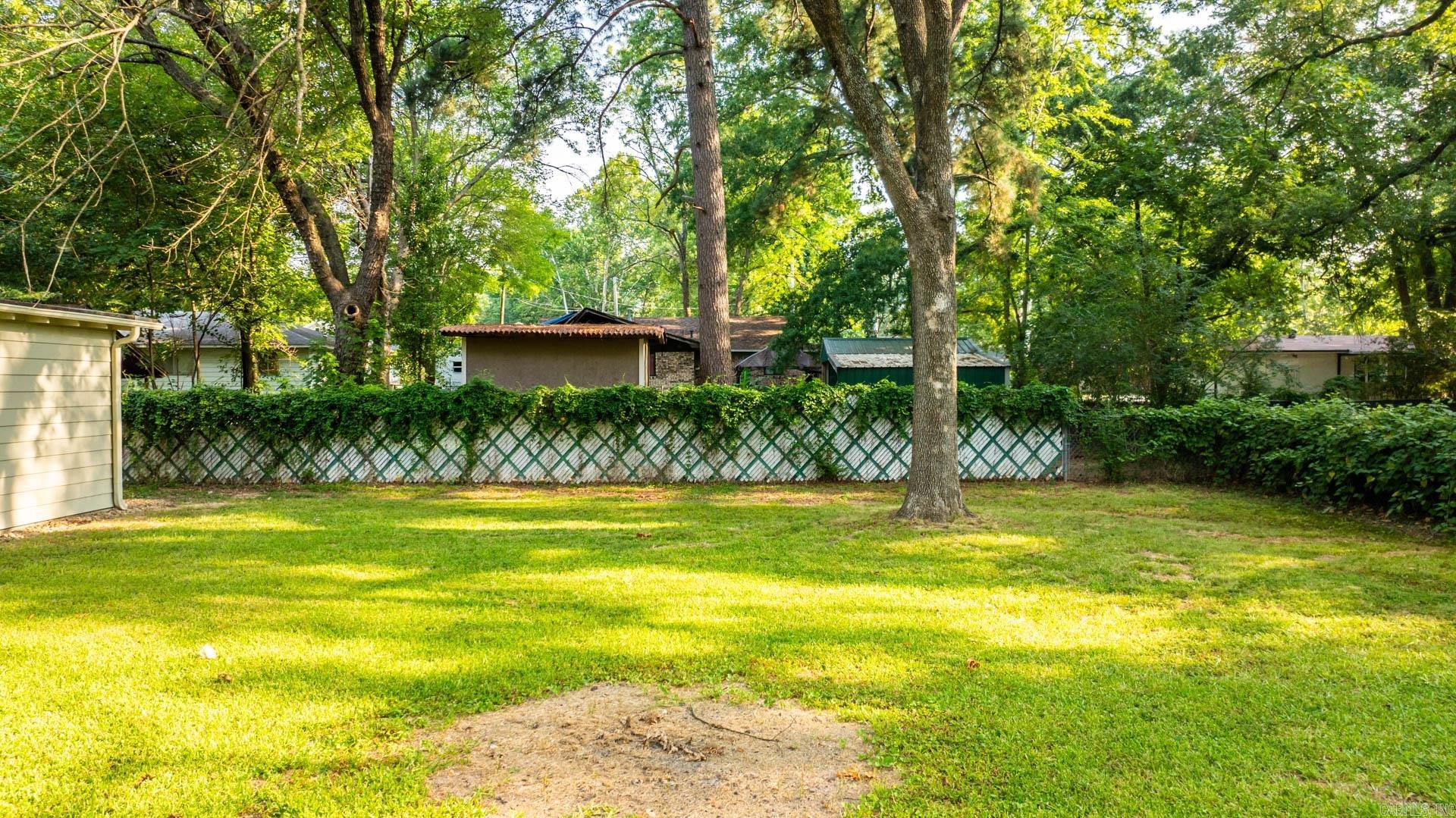 ANDERSON ADDN - Residential