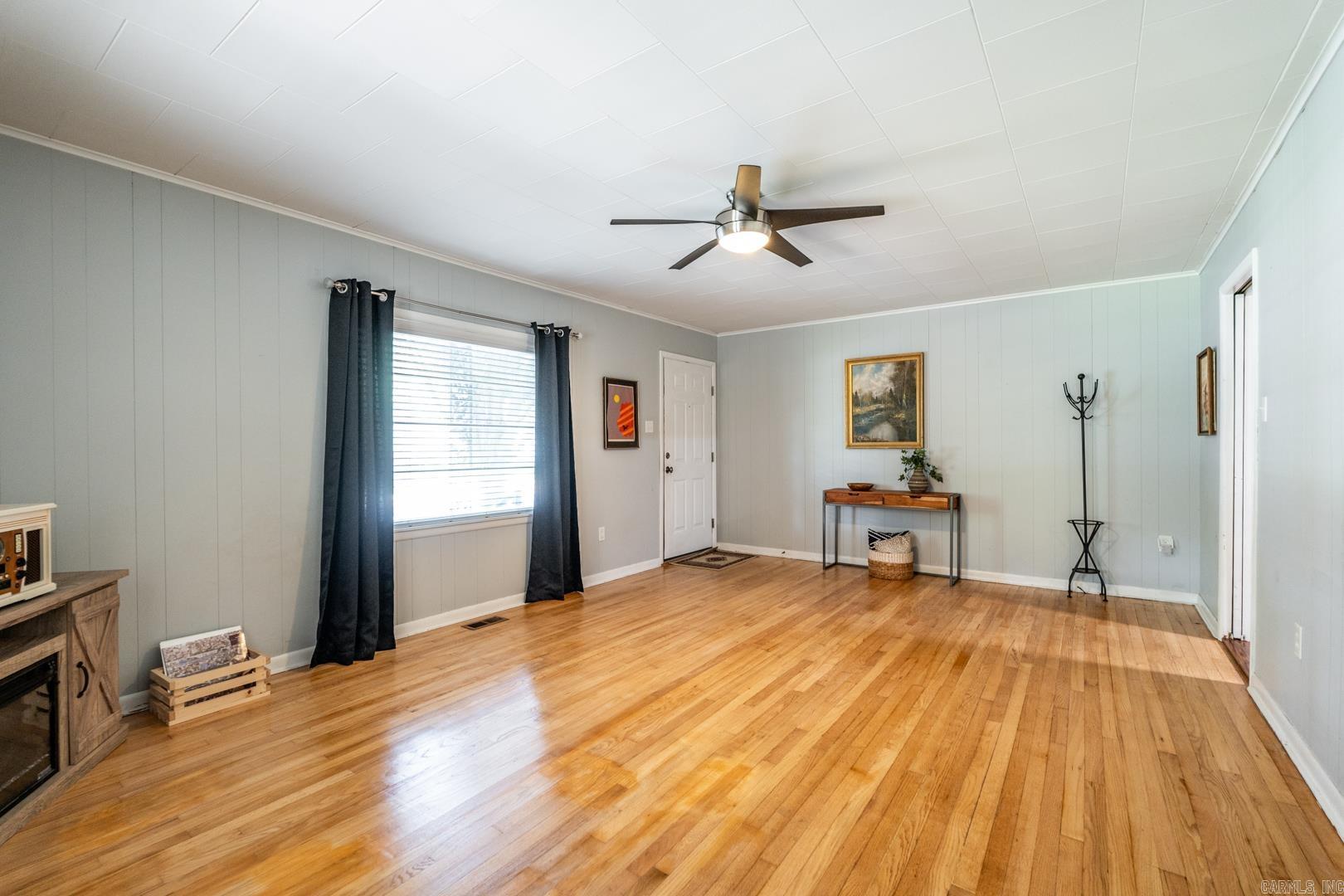 ANDERSON ADDN - Residential