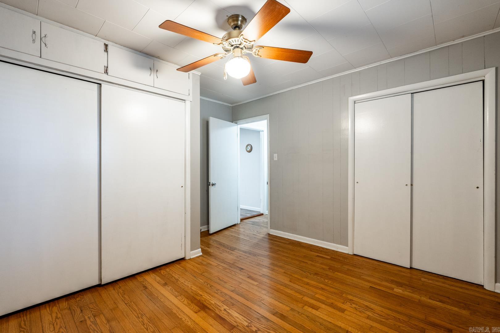 ANDERSON ADDN - Residential