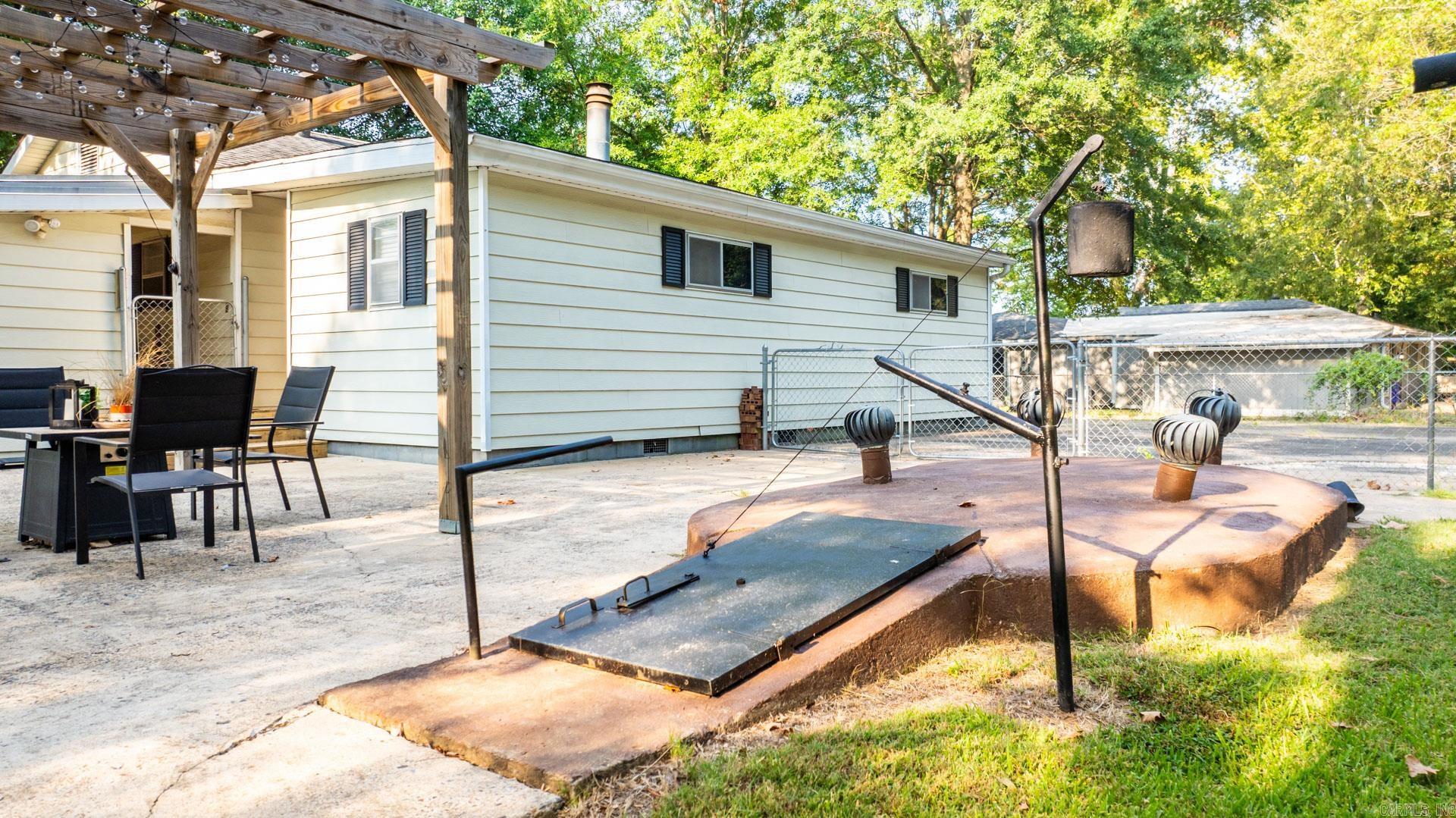 ANDERSON ADDN - Residential