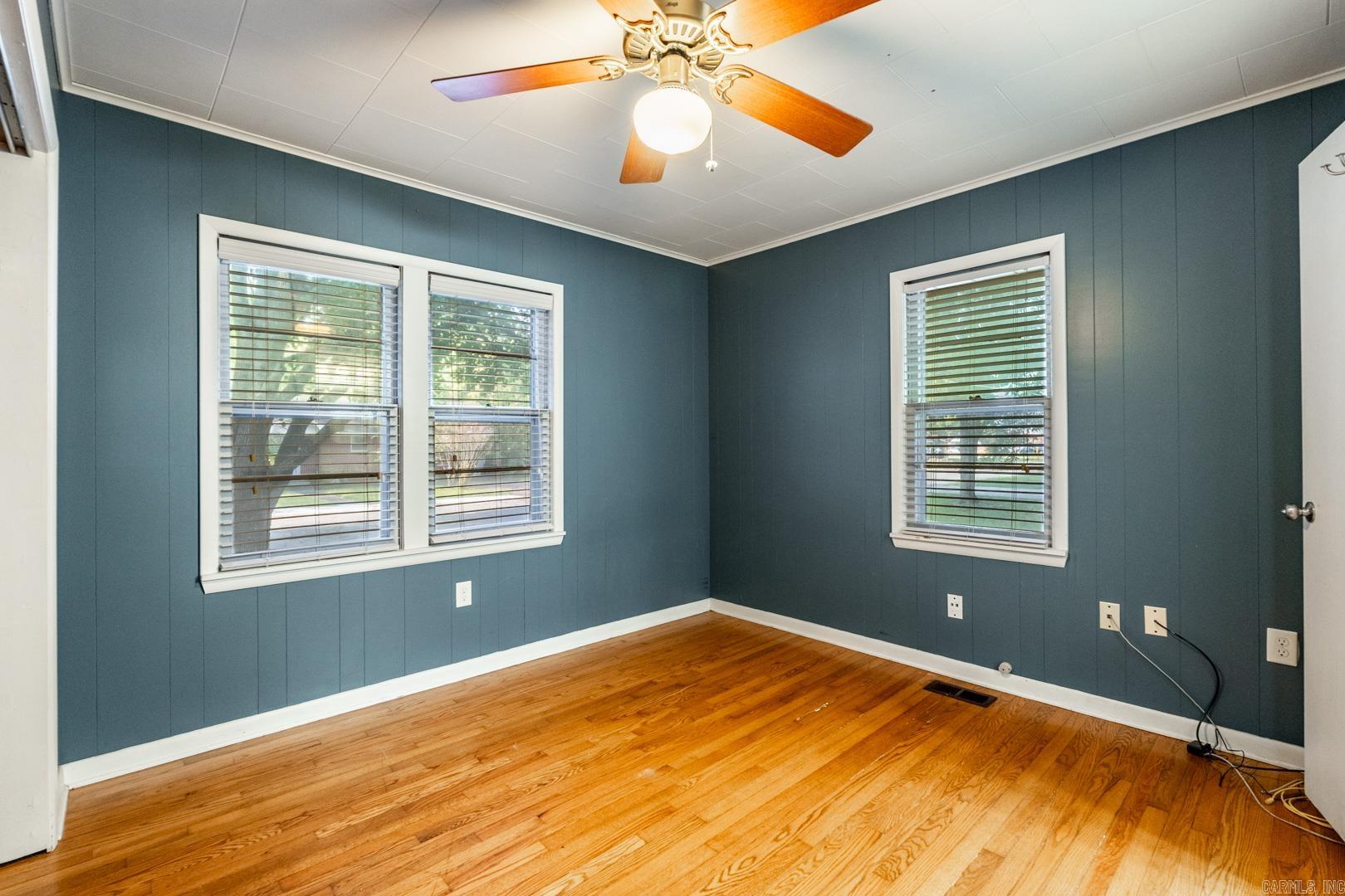 ANDERSON ADDN - Residential