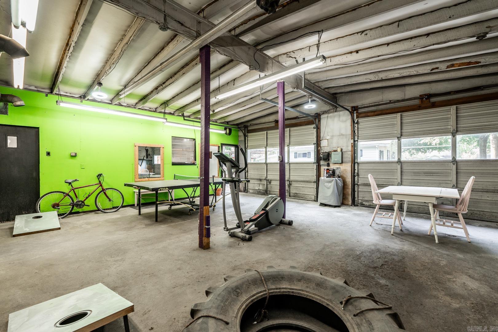 ANDERSON ADDN - Residential