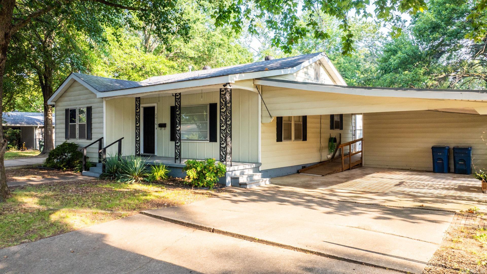 ANDERSON ADDN - Residential