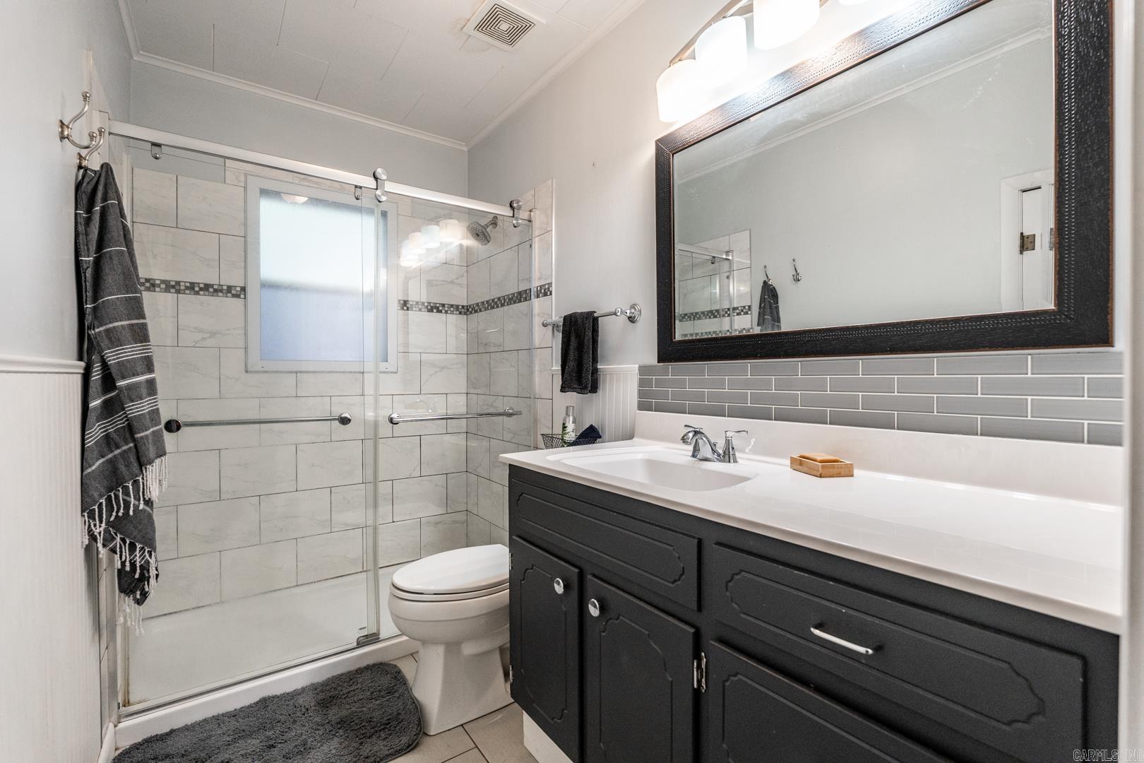 ANDERSON ADDN - Residential