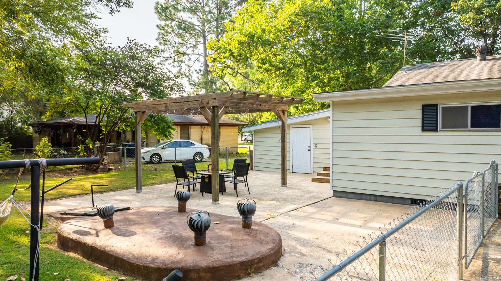 ANDERSON ADDN - Residential