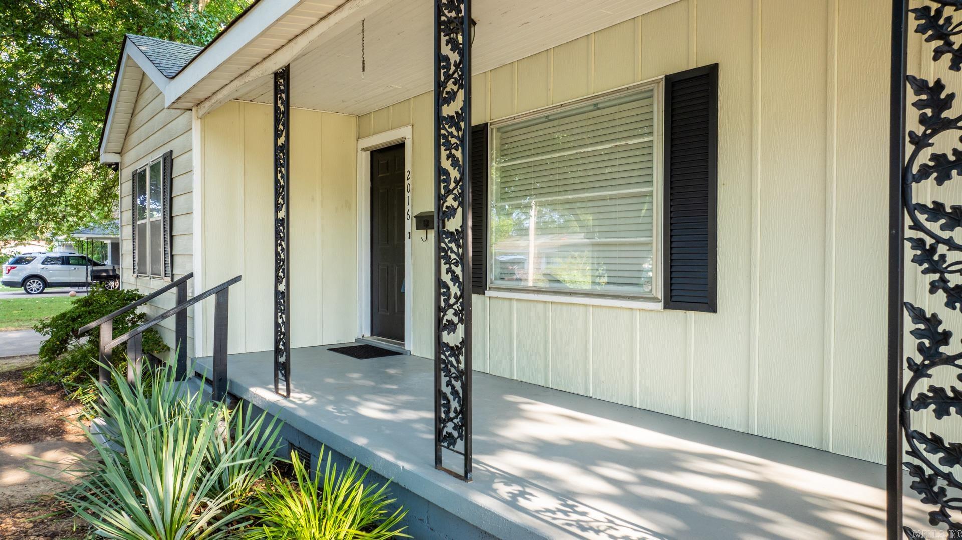 ANDERSON ADDN - Residential