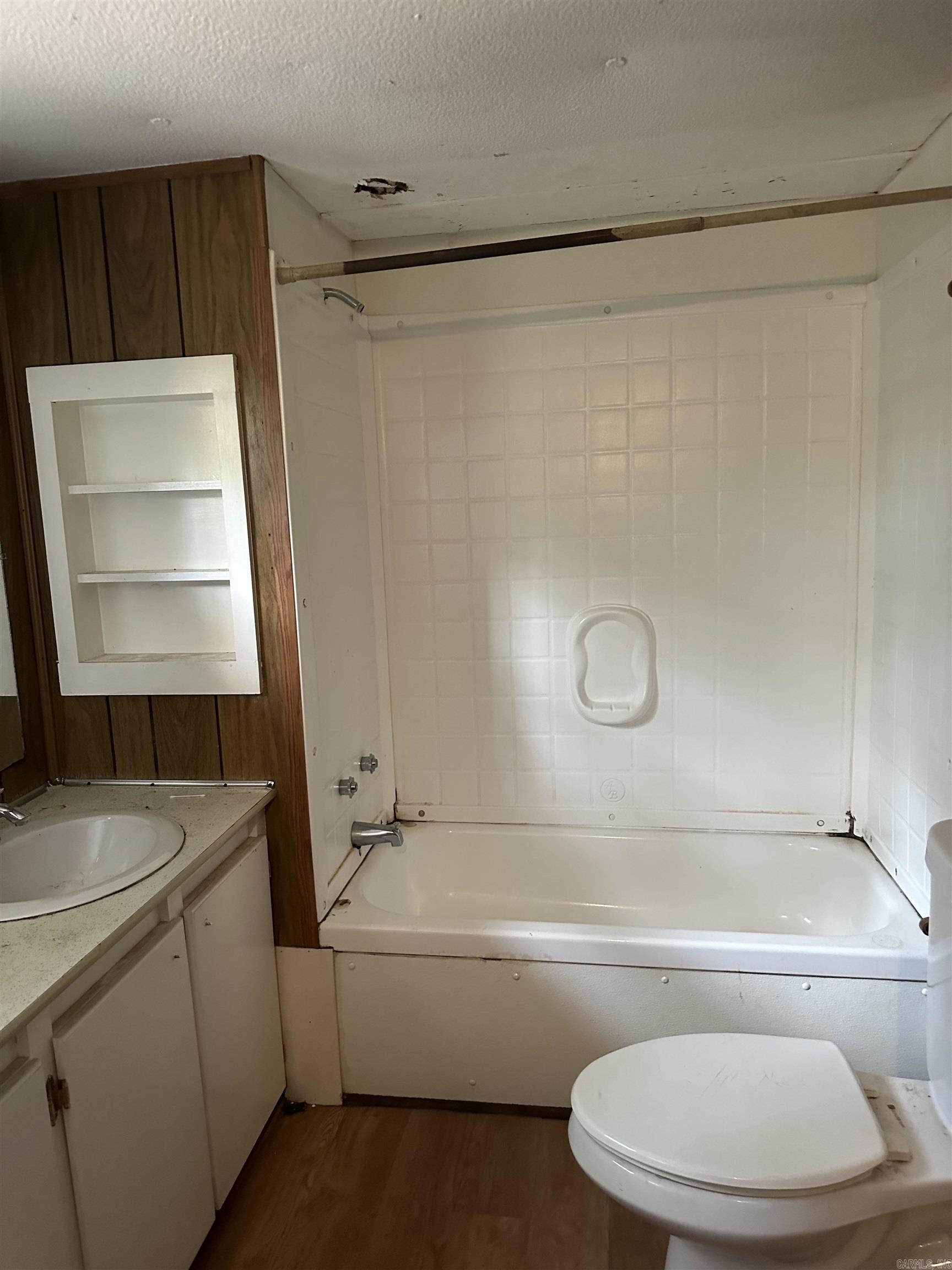 Not in Subdivision - Residential Lease