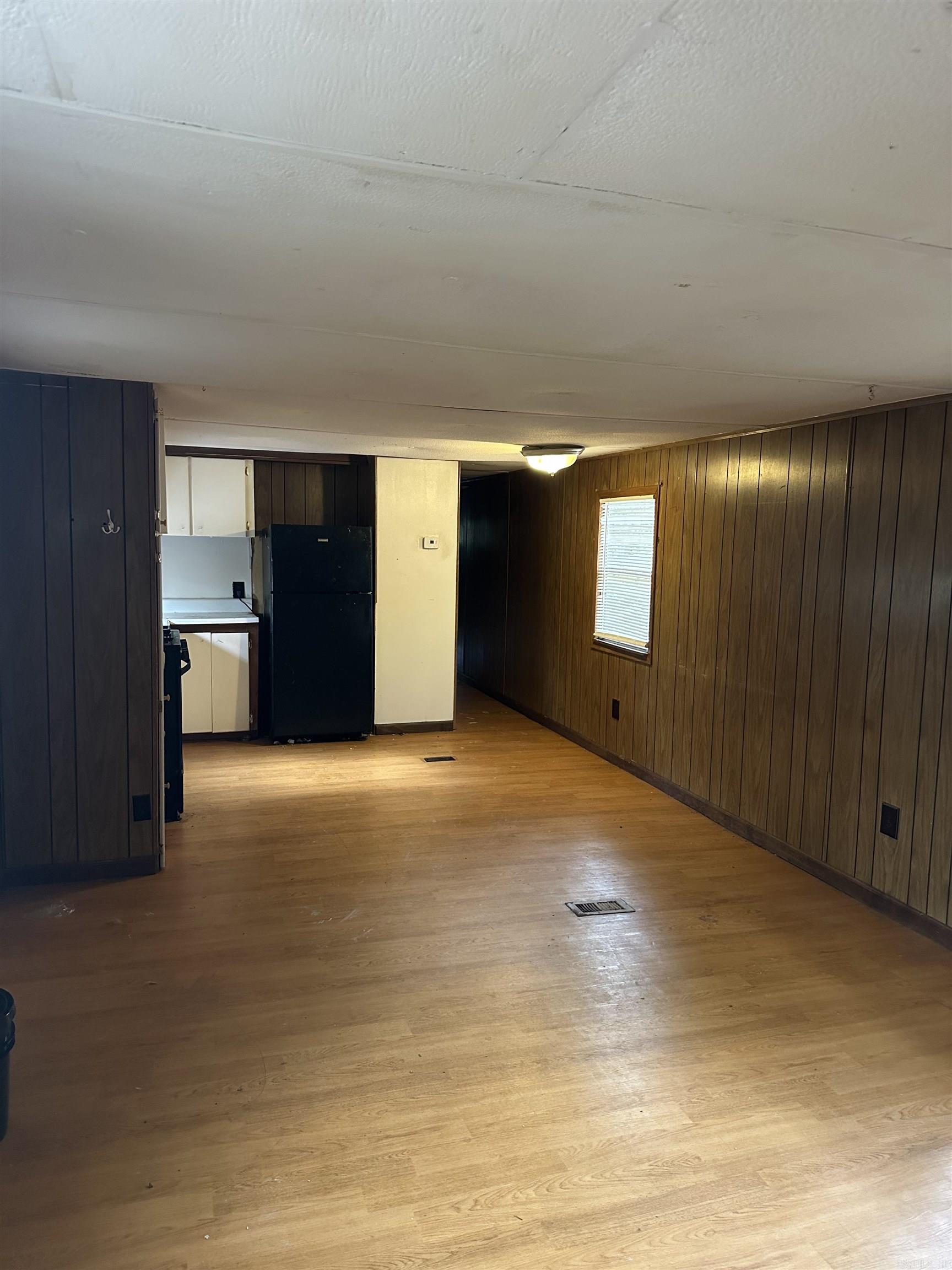 Not in Subdivision - Residential Lease