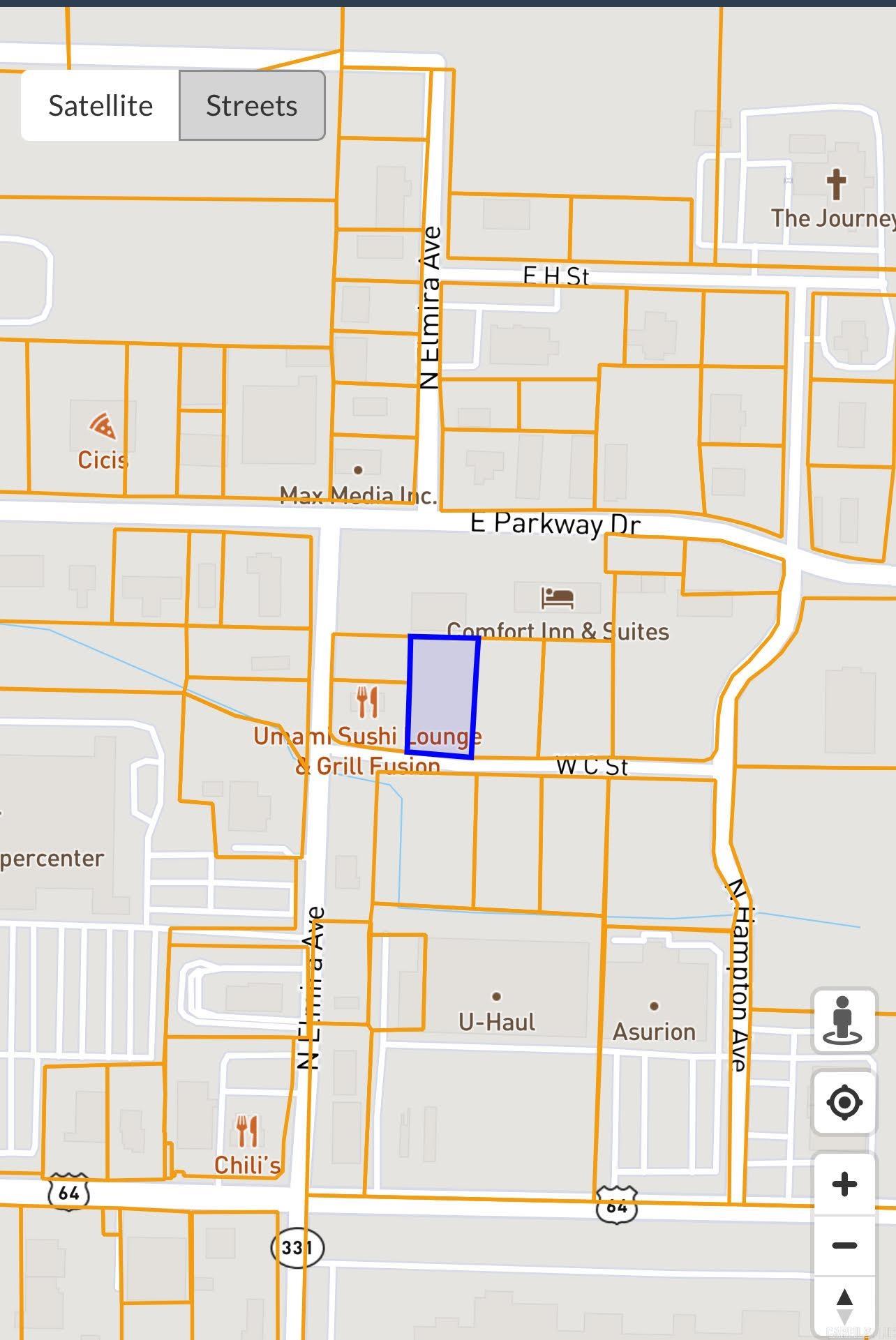 Industrial Park - Commercial Sale