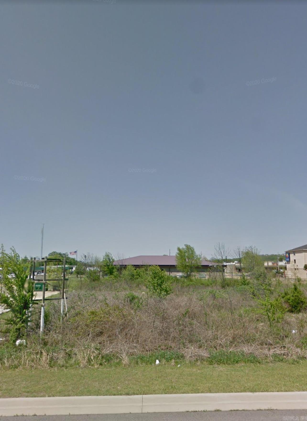 Industrial Park - Commercial Sale