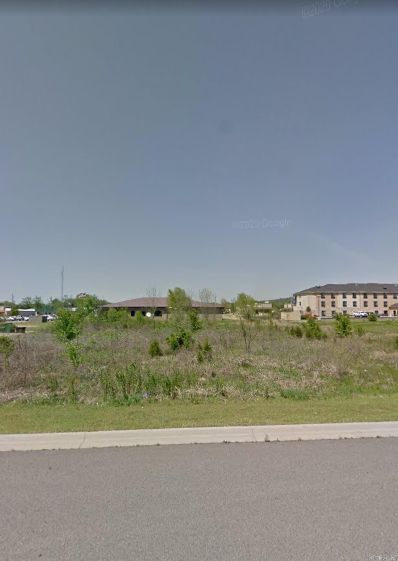 Industrial Park - Commercial Sale