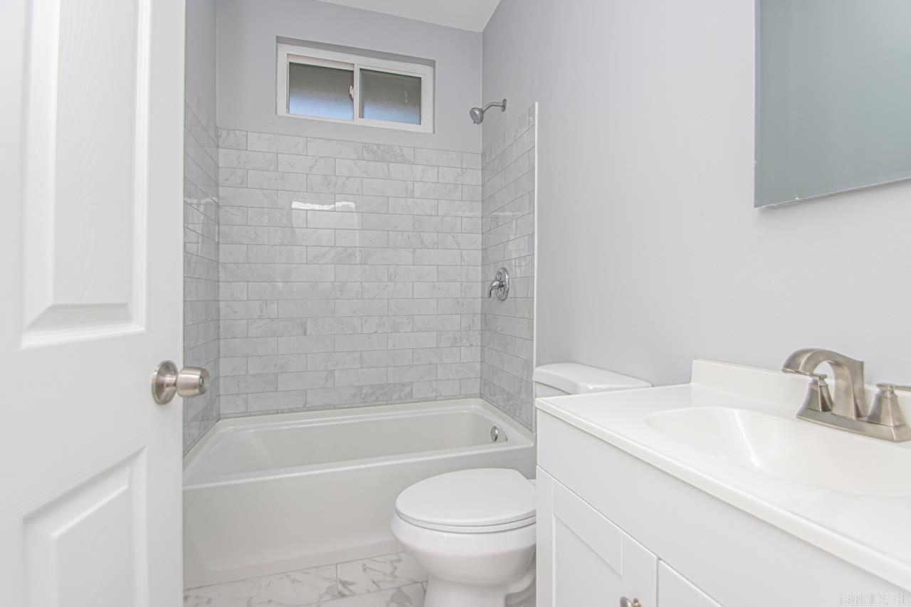 CHOCTAW - Residential