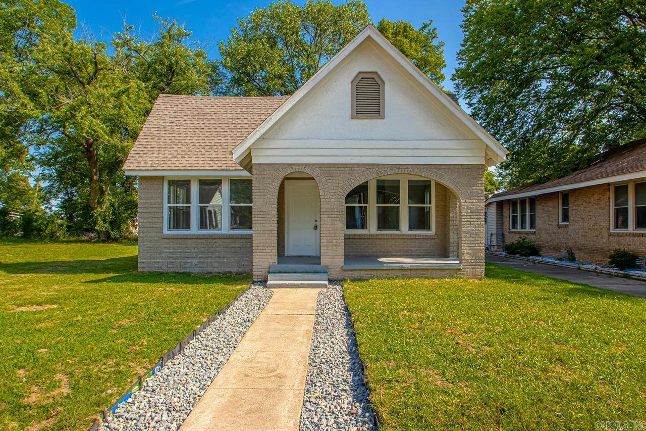 CHOCTAW - Residential